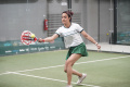 Turnamen Padel Chic and Court -Ladies Low Bronze Double