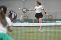 Turnamen Padel Chic and Court -Ladies Low Bronze Double