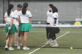 Turnamen Padel Chic and Court -Ladies Low Bronze Double