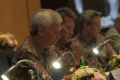 UNTR Gelar RUPST Sepakati Pembagian Deviden Rp 7,8 triliun