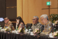 UNTR Gelar RUPST Sepakati Pembagian Deviden Rp 7,8 triliun