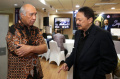 UPH Gelar Pembahasan Superholding Danantara
