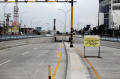Underpass Gatot Subroto Medan Belum Beroperasi