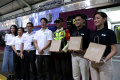 Uniqlo Donasikan 15.000 Pakaian Untuk Masyarakat