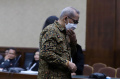 Vonis Korupsi Dana Pensiun Bukit Asam