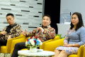 WOM Finance Cetak Laba Rp151 Miliar di September 2024