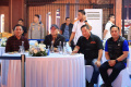 Wakapolri Buka Nobar Piala Dunia 2026 