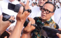 Wamenaker Immanuel Ebenezer Tertangkap Tangan KPK