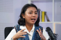 Wawancara Khusus Anggota DPR Irine Yusiana Roba Putri