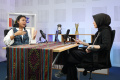 Wawancara Khusus Anggota DPR Irine Yusiana Roba Putri