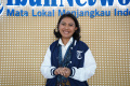 Wawancara Khusus Anggota DPR Irine Yusiana Roba Putri
