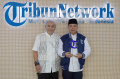 Wawancara Khusus Bupati Lahat Bursah Zarnubi