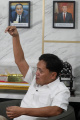 Wawancara Khusus Dengan Ketua Komisi III DPR Habiburokhman