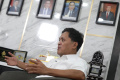 Wawancara Khusus Dengan Ketua Komisi III DPR Habiburokhman