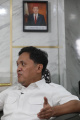 Wawancara Khusus Dengan Ketua Komisi III DPR Habiburokhman