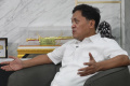 Wawancara Khusus Dengan Ketua Komisi III DPR Habiburokhman