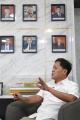 Wawancara Khusus Dengan Ketua Komisi III DPR Habiburokhman