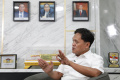 Wawancara Khusus Dengan Ketua Komisi III DPR Habiburokhman