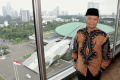 Wawancara Khusus Hidayat Nur Wahid