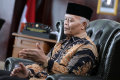 Wawancara Khusus Hidayat Nur Wahid