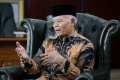 Wawancara Khusus Hidayat Nur Wahid