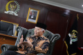 Wawancara Khusus Hidayat Nur Wahid