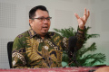Wawancara Khusus Ketua Mahkamah PPP Ade Irfan Pulungan