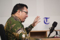 Wawancara Khusus Ketua Mahkamah PPP Ade Irfan Pulungan