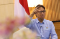 Wawancara Khusus Menkes Budi Gunadi Sadikin