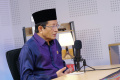 Wawancara Khusus Menteri Agama RI Nasaruddin Umar