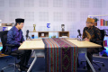 Wawancara Khusus Menteri Agama RI Nasaruddin Umar