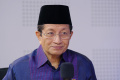 Wawancara Khusus Menteri Agama RI Nasaruddin Umar