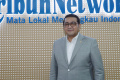 Wawancara Khusus Menteri Ekraf Teuku Riefky Harsya