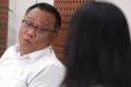 Wawancara Khusus Menteri LH Jumhur Hidayat