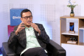 Wawancara Khusus Menteri P2MI Abdul Kadir Karding