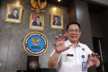 Wawancara Khusus Tribun Network dengan Deputi Pemberantasan BNN