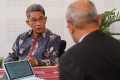 Wawancara Khusus Tribun Network dengan Yusron Ihza Mahendra