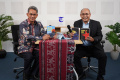 Wawancara Khusus Tribun Network dengan Yusron Ihza Mahendra