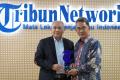 Wawancara Khusus Tribun Network dengan Yusron Ihza Mahendra