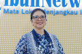Wawancara Khusus dengan GKBRAy Adipati Paku Alam X