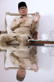 Wawancara Mendes PDT Yandri Susanto