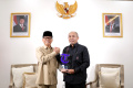 Wawancara Mendes PDT Yandri Susanto