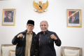 Wawancara Mendes PDT Yandri Susanto