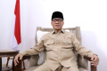 Wawancara Mendes PDT Yandri Susanto