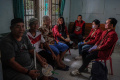 Wawancara Psikologi Penghuni Panti Sosial di Palembang