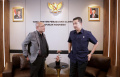 Wawancara Tribunnews Bersama Wamenpora Taufik Hidayat