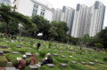 Ziarah Makam Jelang Bulan Suci Ramadhan 1446 Hijriah