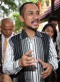 Abraham Samad Diperiksa Mabes Polri