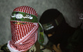 Abu Obeida Juru Bicara Brigade Ezzedine al-Qassam (HAMAS)