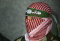 Abu Obeida Juru Bicara Brigade Ezzedine al-Qassam (HAMAS)